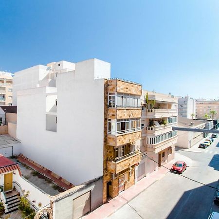 Espanatour Estudio Calera 2 Appartement Torrevieja Buitenkant foto
