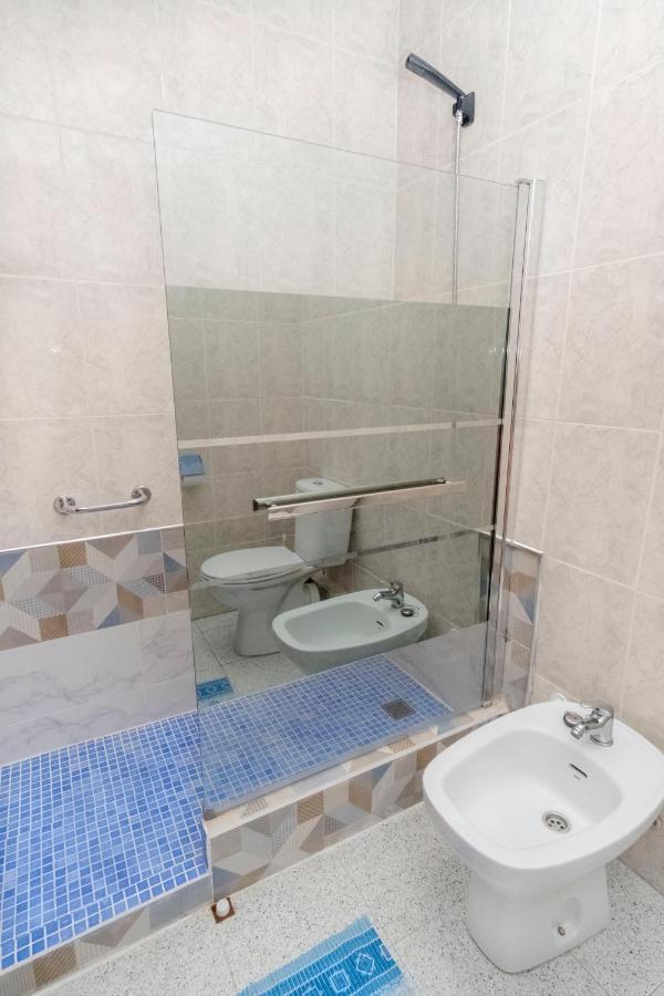 Espanatour Estudio Calera 2 Appartement Torrevieja Buitenkant foto