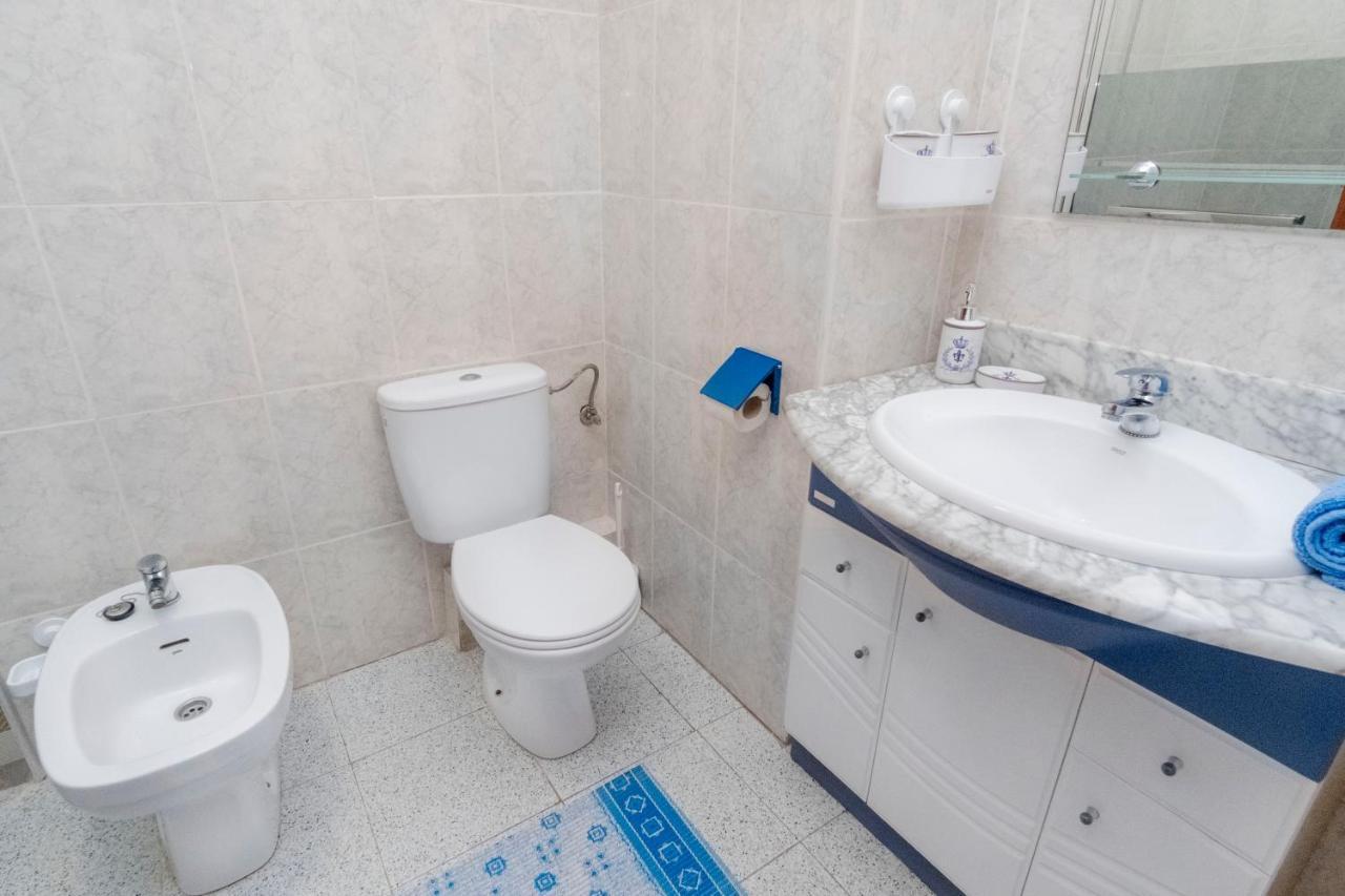 Espanatour Estudio Calera 2 Appartement Torrevieja Buitenkant foto