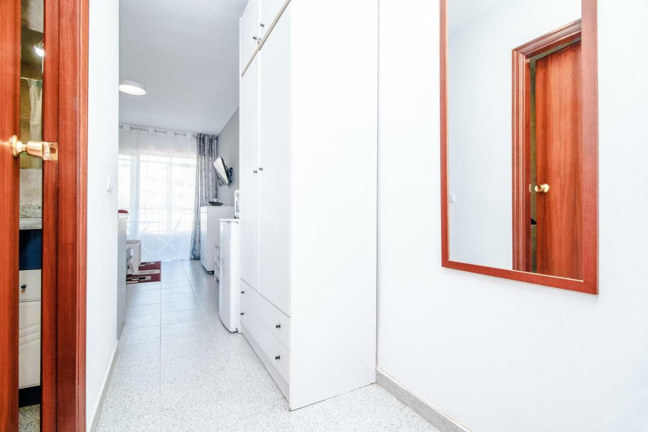 Espanatour Estudio Calera 2 Appartement Torrevieja Buitenkant foto