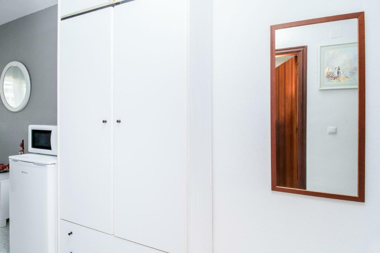 Espanatour Estudio Calera 2 Appartement Torrevieja Buitenkant foto